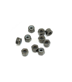 TUERCA AUTOBLOCANTE M3 (10) S35-4/5/5E, S12-2 SWOR