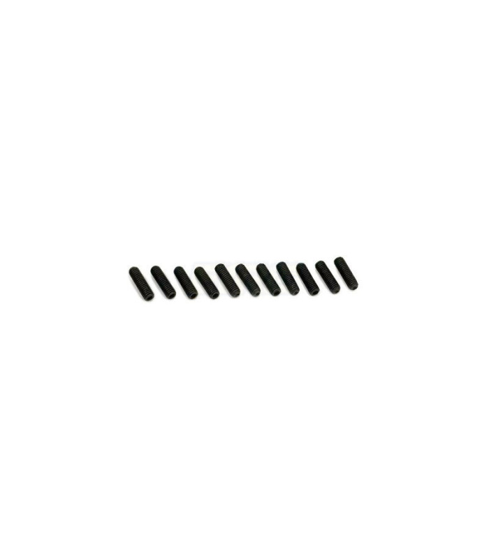 TORNILLO PRISIONERO M3X10MM (10u.) SWORKZ - E1rc.com