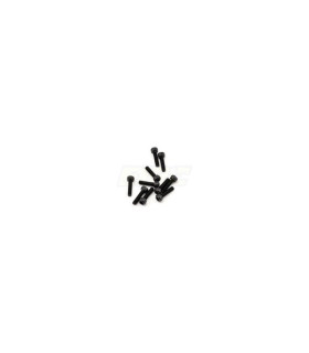 ALLEN SCREW M3X12MM (10 pcs) SWORKZ