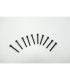 TORNILLO ALLEN M3X25MM (8u.) SWORKZ - E1rc.com
