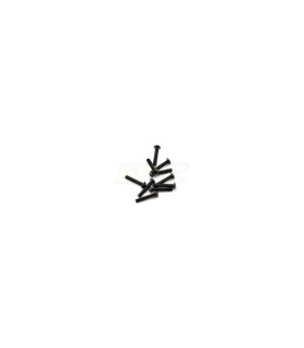 TORNILLO ALLEN OH/TP M3X16MM (10u.) SWORKZ