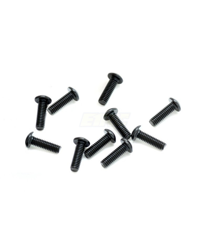 TORNILLO ALLEN OH/ST M2.5X8MM (10u.) SWORKZ - E1rc.com