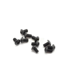 ALLEN SCREW OH/TP M3X5MM (10 units) SWORKZ
