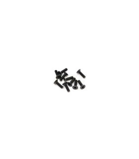 TORNILLO AVELLANADO FH/ST M3X10MM (10u.) SWORKZ