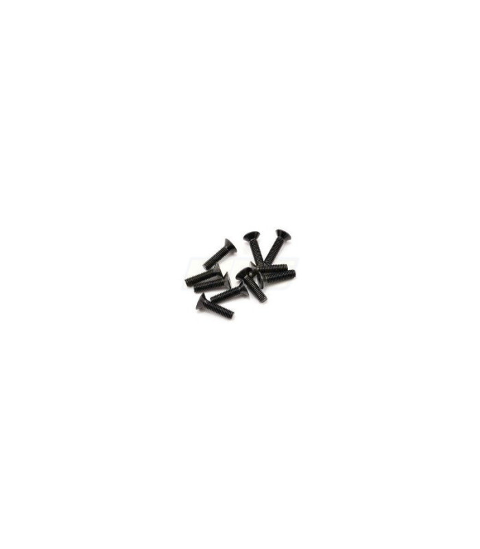 TORNILLO AVELLANADO FH/ST M4X16MM (10u.) SWORKZ - E1rc.com