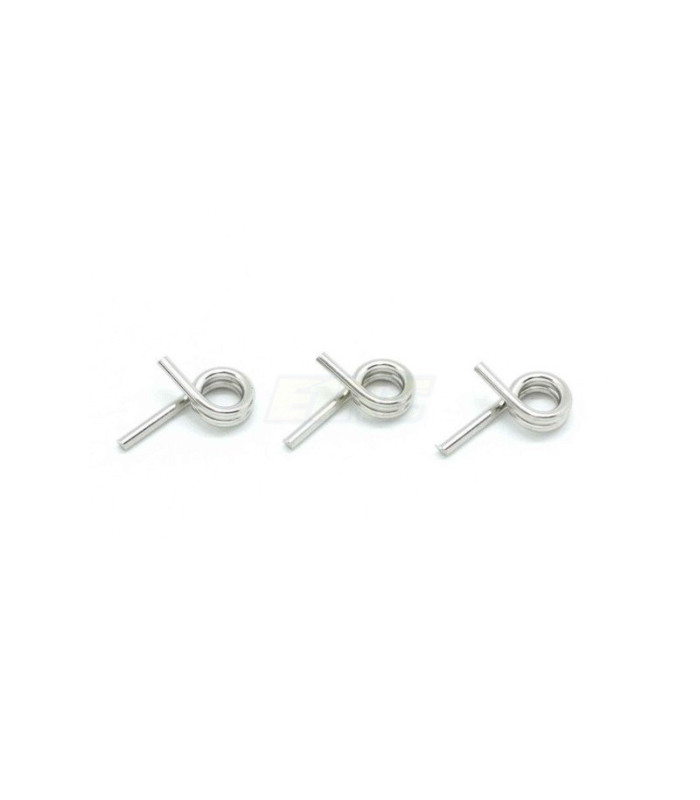 MUELLE EMBRAGUE TORNADO II 1.0 MM (3u.) S35-4/5 SW - E1rc.com