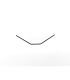 BARRA ESTABILIZADORA 2.4MM DEL. S35-4 SWORKZ - E1rc.com