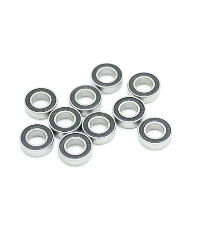 RODAMIENTO 8X16X5 2RS (10u.) SWORKZ - E1rc.com
