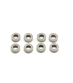 RODAMIENTO 6X12X4 S35-4/5E SWORKZ