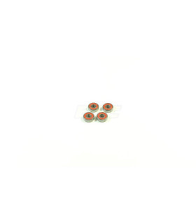 BEARING 5X13X4 2RS (4 units) S35-4/5/5E SWORKZ