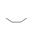 BARRA ESTABILIZADORA 2.3MM DEL. S35-5/5E SWORKZ - E1rc.com
