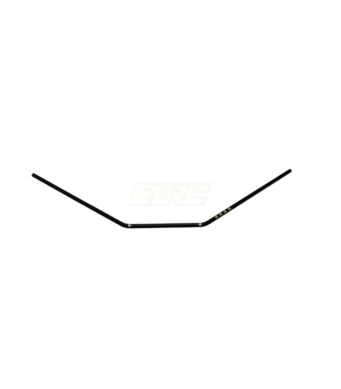 BARRA ESTABILIZADORA 2.4MM TRAS. S35-5/5E SWORKZ - E1rc.com