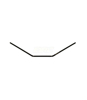 STABILIZER BAR 2.7MM REAR S35-5/5E SWORKZ