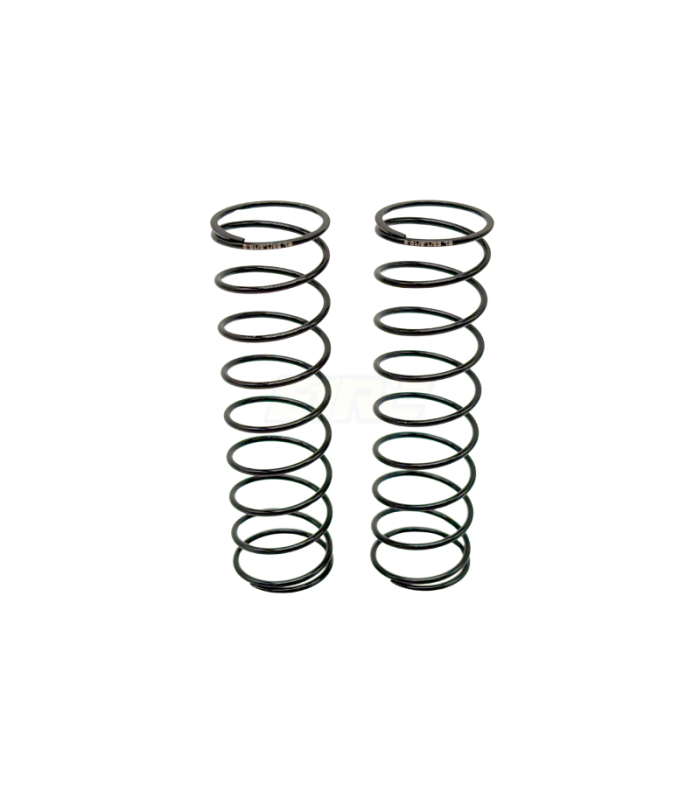 MUELLE AMORTIGUADOR TRAS. (SL-3 DOT)(83 X1.5 X10.0 - E1rc.com