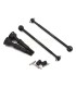 Team Associated B6/B6D 67mm CVA Kit - E1rc.com
