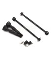 Team Associated B6/B6D 67mm CVA Kit