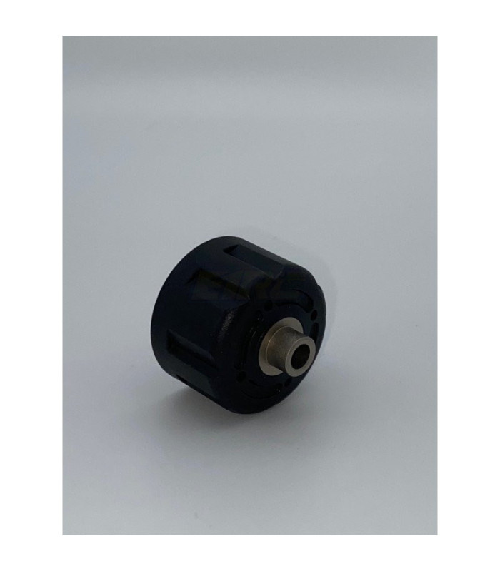 CAJA DIFERENCIAL PLASTICO HET BIG BORE DELANTERA/T - E1rc.com