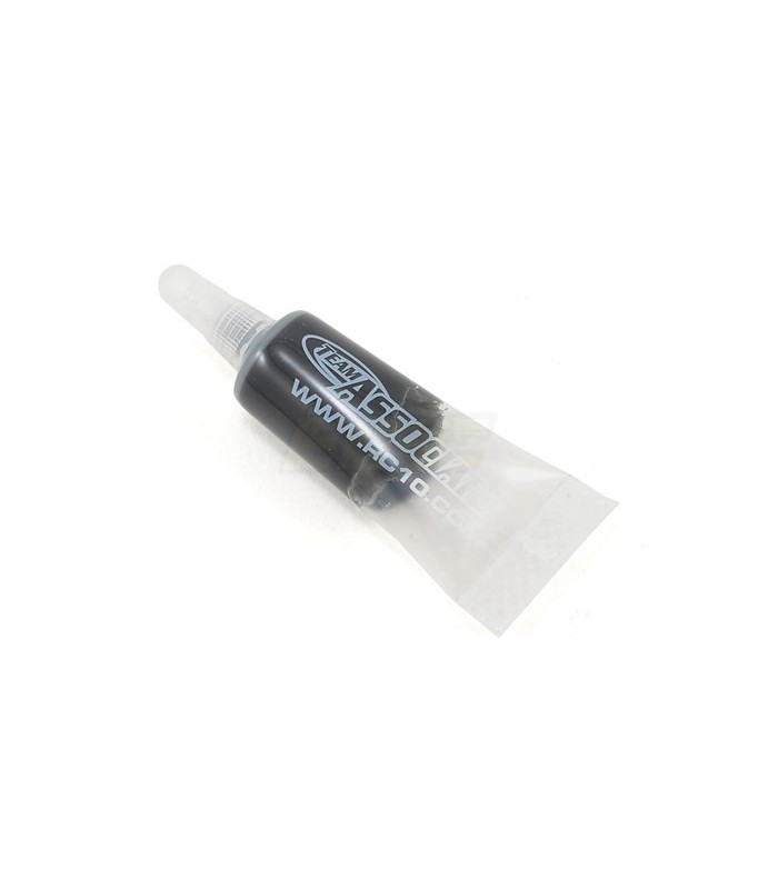 Aceite Negro (4cc) - E1rc.com
