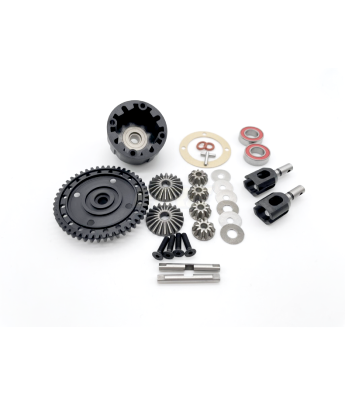 SET DIFERENCIAL CENTRAL BIG BORE HET 47T S35-4/5/5 - E1rc.com