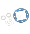 Team Associated B6.1/B6.1D Gear Differential Seals
