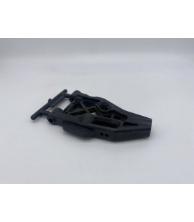 LOWER FRONT ULTRA HARD TRAPEZIUS (1) S35-4/5