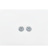 PISTONES AMORTIGUADOR BBS 1.4X5MM (2u.) S35-4/5/5E - E1rc.com