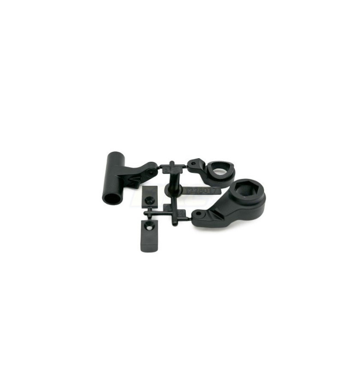 SET SALVA SERVOS S35-4/5/5E SWORKZ - E1rc.com
