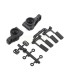 Team Associated B6 Rear Hubs - E1rc.com