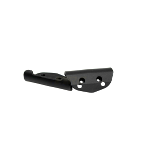 FRONT BUMPER (2 units) S35-5/5E SWORKZ