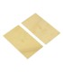 LiPo Battery Brass Weight Plate Set (1x 26g & 1x 43g) - E1rc.com