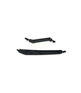 STANDARD PLASTIC STIFFENER SET 2.0 S35-4/5/5