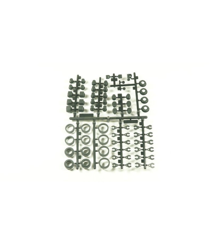 SET INSERTS DE PLASTICO S35-4/5/5E SWORKZ - E1rc.com