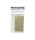 LiPo Battery Brass Weight Plate Set (1x 26g & 1x 43g) - E1rc.com