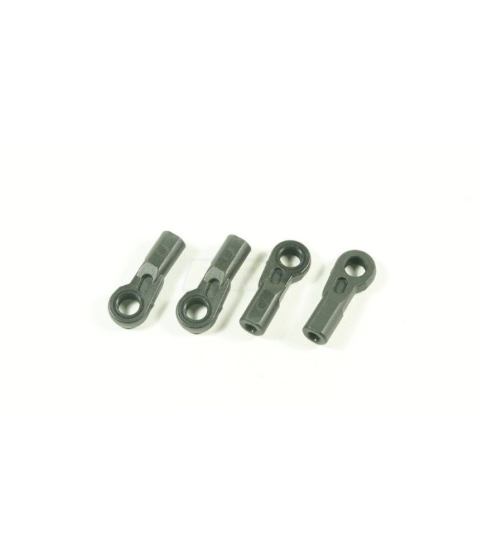 ROTULAS TIRANTE DIRECCION (4u.) S35-4/5/5E SWORKZ - E1rc.com