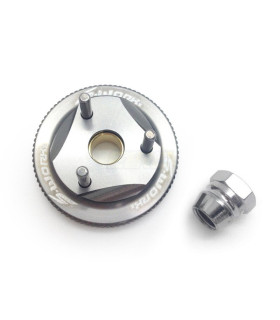 FLYWHEEL INERTIA TORNADO EVO 34 MM S35-4/5 SWORK