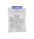 Arm mounts inserts - E1rc.com