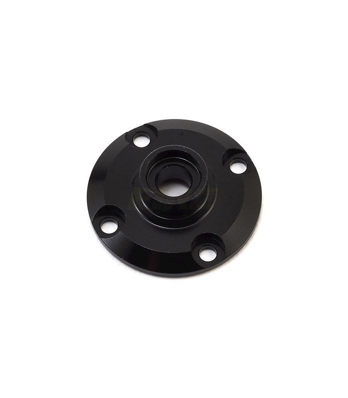 Team Associated B6.1/B6.1D Aluminum Gear Diff Cover - E1rc.com