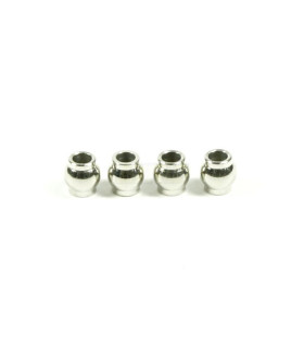 SHOCK ABSORBER BUSHING 6 MM L6.7 S35-4/5/5E, S12-2, S