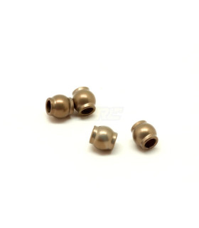 ROTULA ALUMINIO AMORTIGUADOR 6 MM L6.7 S35-4/5/5E,