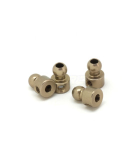 S35-4 SWORKZ Aluminum Stabilizer Bar Mount