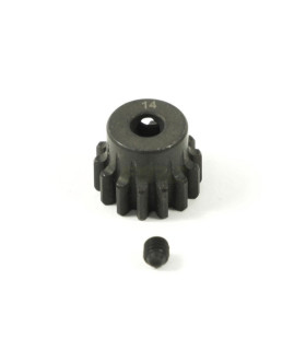 PIÑON 14T 1/8 S35-4/5E SWORKZ