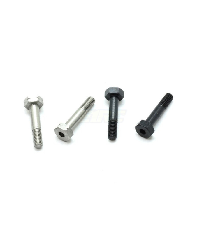 TORNILLO 3X18MM AMORTIGUADOR (ANIT-HORARIO) S35-4/ - E1rc.com