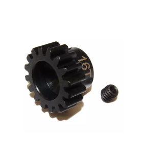 PIÑON 16T 1/8 S35-4/5E SWORKZ