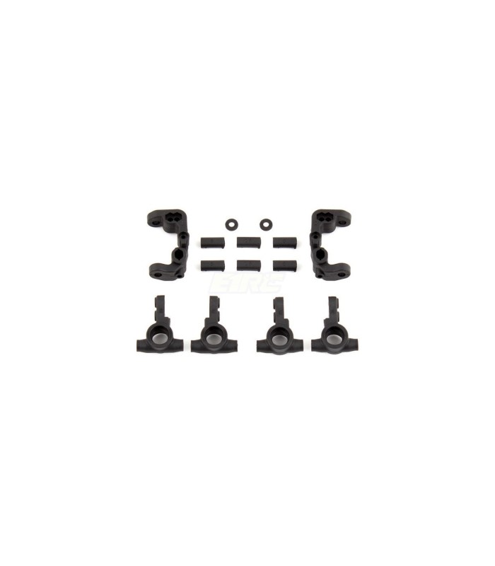 Hub carriers and front knuckles - E1rc.com