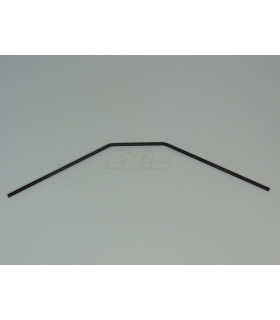 BARRA ESTABILIZADORA 2.0MM DEL. S35-4 SWORKZ