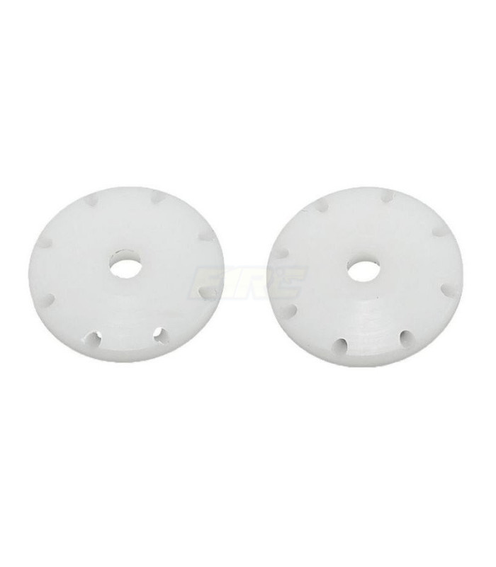 PISTONES AMORTIGUADOR BBS 1.2X8 OBLICUOS AGUJEROS - E1rc.com