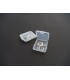 Hiro Seiko 10mm Shims Set (0.1 + 0.2mm - 10 pcs./type) - E1rc.com