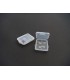 Hiro Seiko 3mm Shims Set (0.1 + 0.2mm - 10 pcs./type) - E1rc.com