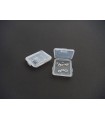 Hiro Seiko 3mm Shims Set (0.1 + 0.2mm - 10 pcs./type)
