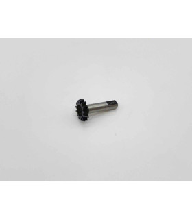 PINION HET OVERDRIVE B13T FOR CROWN B45T S35-4/5